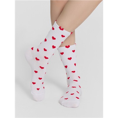 НОСКИ ЖЕНСКИЕ 217K-3287