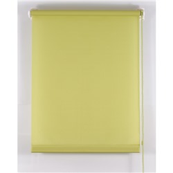 Рулонная штора «Комфортиссимо», размер 40×160 см, цвет оливковый