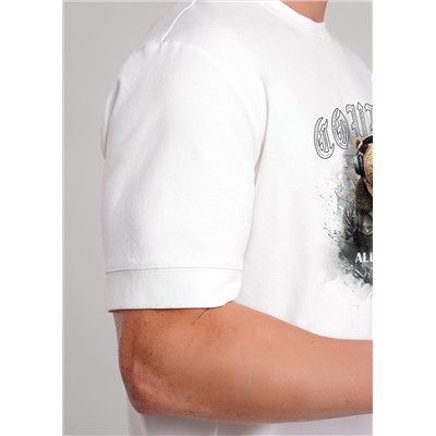 CLEVER Футболка 452646/21эф_п