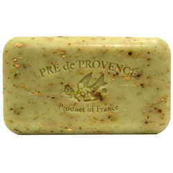 European Soaps, Pre De Provence, Мыло с шалфеем, 5.2 унции (150 г)