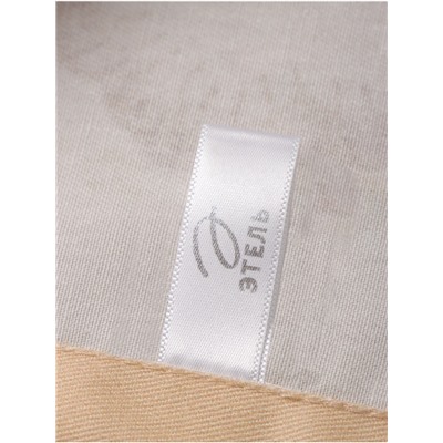 Скатерть «Этель» Floral pattern, размер 147×112 ±2 см с ГМВО, 100% хлопок, саржа 190 г/м²