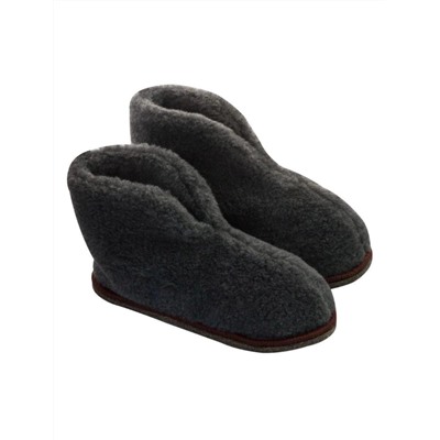 Тапочки-чуни