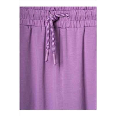 Брюки трикотажные для девочек PLAYTODAY, 1240223