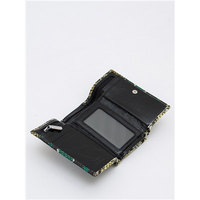 Кошелек 7018-3 green Velina Fabbiano