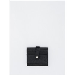 Картхолдер 0660 black Vermari