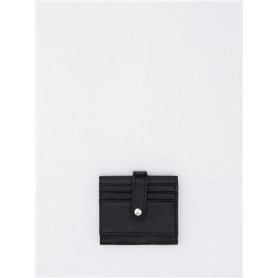 Картхолдер 0660 black Vermari