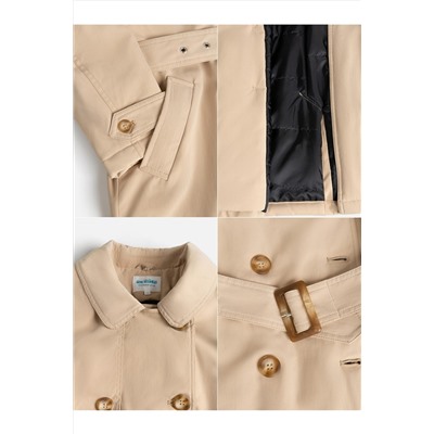 Плащ ACOOLA, 1077625