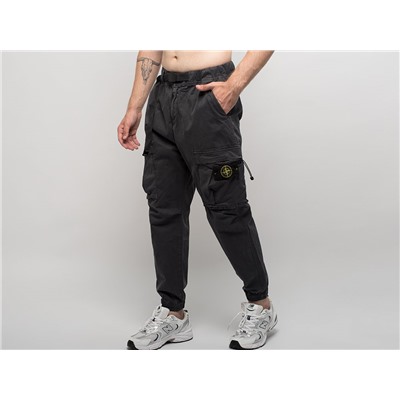 Джоггеры Stone Island