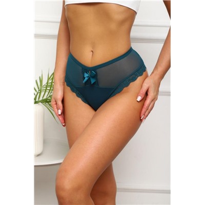 Трусы 64922 (Изумруд)