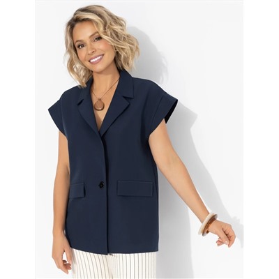 CHARUTTI Жилет 12021