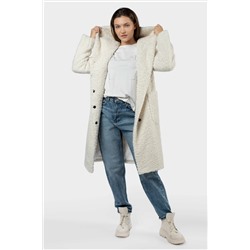 02-3161 Пальто женское утепленное (пояс)