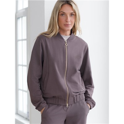 VILATTE Джемпер D49.015