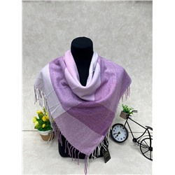 Платок из кашемира, мультицвет