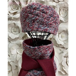 Таисия Комплект женский (ток+бактус) (56-57)