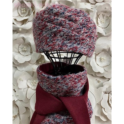 Таисия Комплект женский (ток+бактус) (56-57)