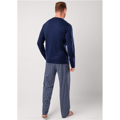 Пижама мужская