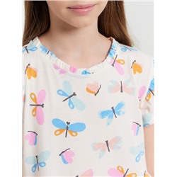 ПЛАТЬЕ ДЛЯ ДЕВОЧЕК 157818