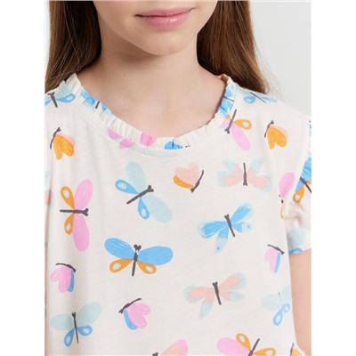 ПЛАТЬЕ ДЛЯ ДЕВОЧЕК 157818