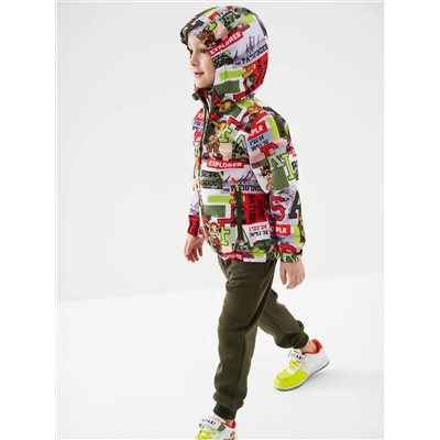 PLAYTODAY Куртка 12612357