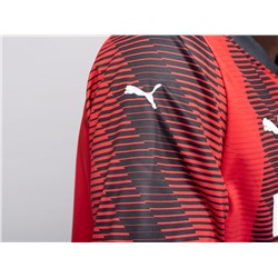 Футбольная форма Puma AC Milan