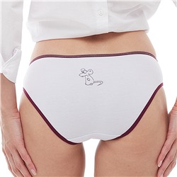 6715 Трусы женские