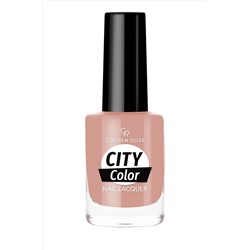 Лак для ногтей GR City Color Nail Lacquer (0-100) КОСМЕТИКА ИЗ ТУРЦИИ, 1097383