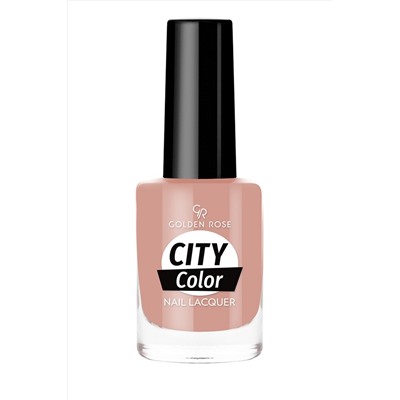 Лак для ногтей GR City Color Nail Lacquer (0-100) КОСМЕТИКА ИЗ ТУРЦИИ, 1097383