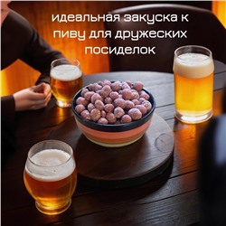 АРАХИС В ГЛАЗУРИ БУЖЕНИНА С ЧЕСНОКОМ