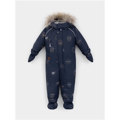 CROCKID Комбинезон ВК 60116/н/18 Ал