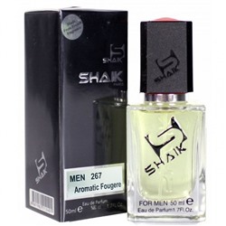 Парфюмерная вода Shaik M 267 Emporio Armani Stronger With You мужская (50 ml)