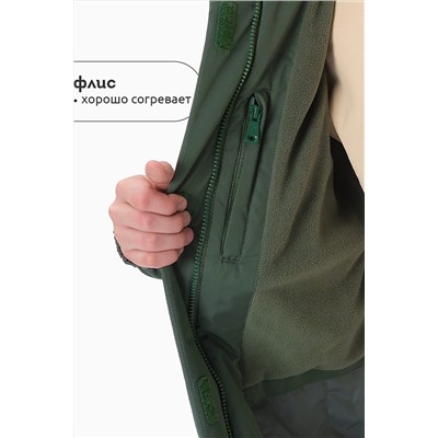 Ветровка PELICAN, 1104405