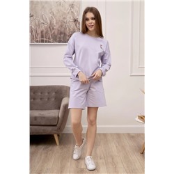 Lika Dress Костюм 7966