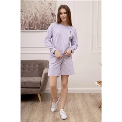 Lika Dress Костюм 7966