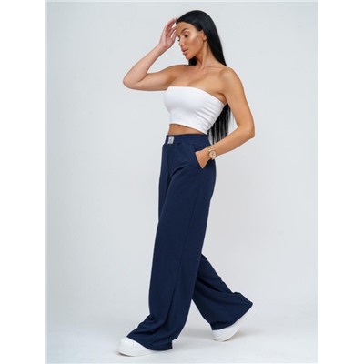 Брюки Келли синий