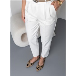 Балетки женские WOB4