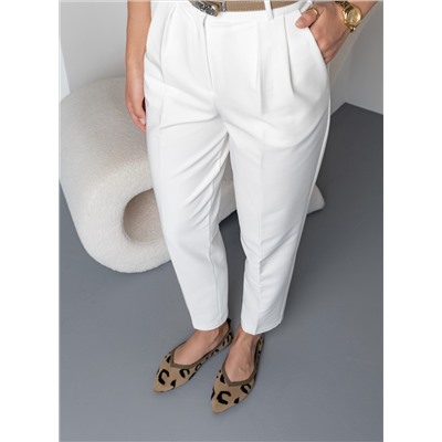 Балетки женские WOB4