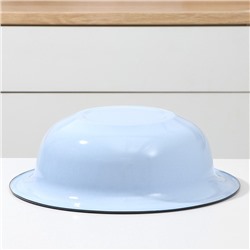 УЦЕНКА Таз 7 л светлый