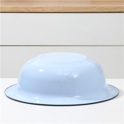 УЦЕНКА Таз 7 л светлый