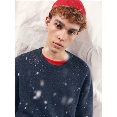 ДЖЕМПЕР МУЖСКОЙ 121922