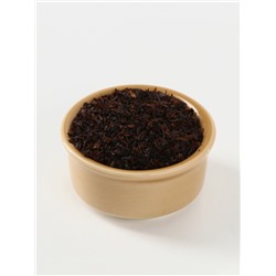 Подарочный набор новогодний «С новым годом», чай 50 г, шоколад 70 г