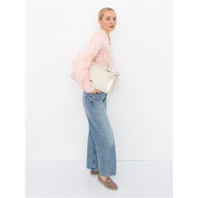 Сумка 98531-2 beige Velina Fabbiana-Safenta