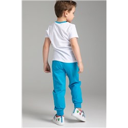 Комплект (Футболка+Брюки) PLAYTODAY, 833132
