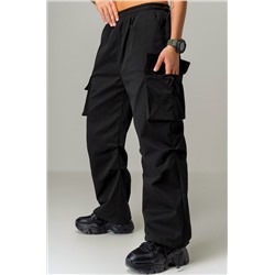 Женские брюки карго Happyfox