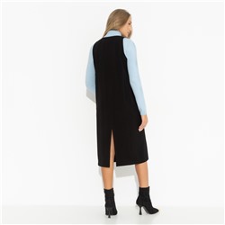 Сарафан с карманами, Красота за бортом! (new)