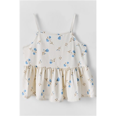 Комплект для девочек (топ, брюки) MARK FORMELLE, 1241459