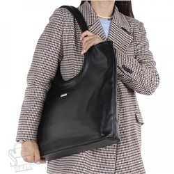 Сумка женская  5160-1 black Velina Fabbiano-Safenta