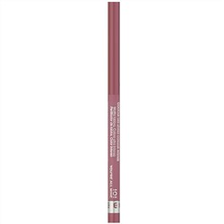 Rimmel London, Exaggerate, You're All Mine, интенсивный контурный карандаш для губ, оттенок 101, 0,25 г (0,008 унции)