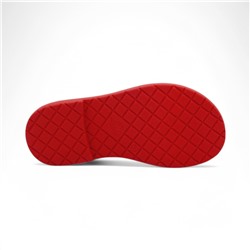 Босоножки LV69-130 красные