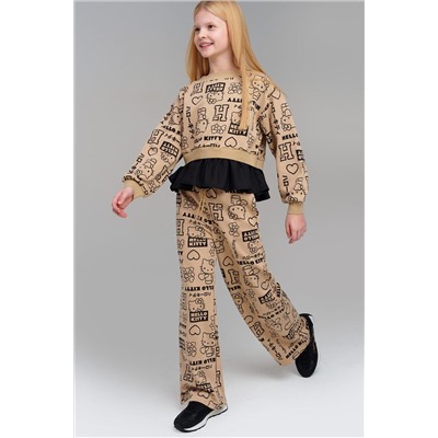 Брюки PLAYTODAY, 1088916