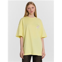 ФУТБОЛКА ЖЕНСКАЯ 112953